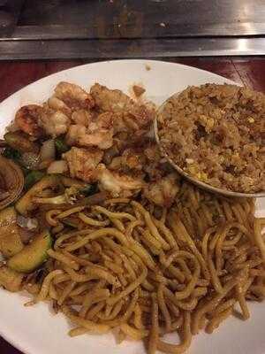 Izumi Hibachi Steak House