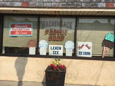 Hackensack Pastry Shop, Hackensack