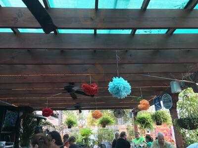 George's Mexican Restaurant