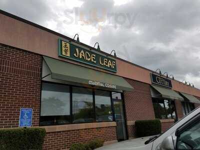 Jade Leaf Restaurant, Brockton