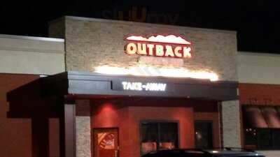 Outback Steakhouse, Ellicott City