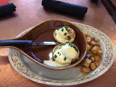 Another Broken Egg Cafe