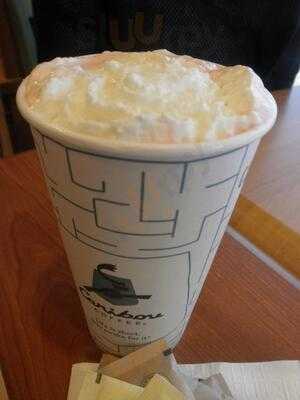 Caribou Coffee