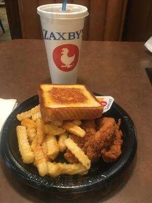 Zaxby's, Hoover