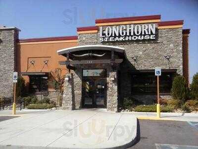 LongHorn Steakhouse, Florence