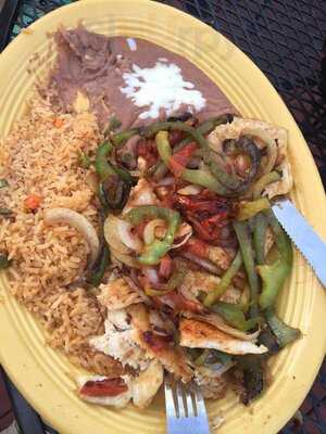 La Huerta Bar and Grill, Springdale