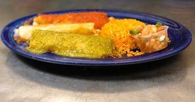 Monterrey Mexican Restaurant, Douglasville