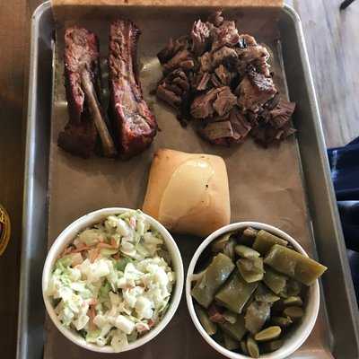 Dickey's Barbecue Pit, Lakewood