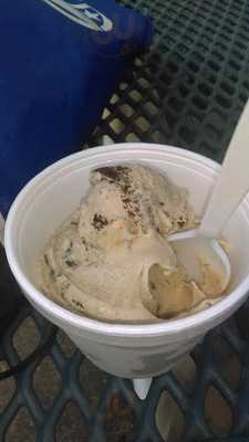 Kokomo Frozen Custard