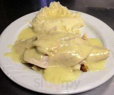 30 West Family Restaurant menu