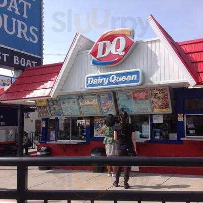 Dairy Queen (Treat), Wisconsin Dells