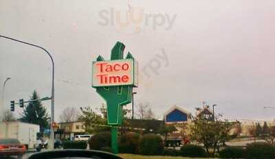 Taco Time NW, Auburn