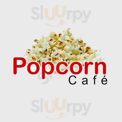 Popcorn Cafe, Kokomo