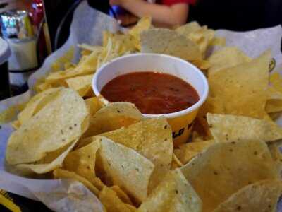 Buffalo Wild Wings, Williamsport