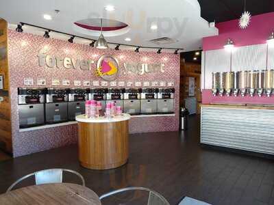 Forever yogurt, Saint Charles