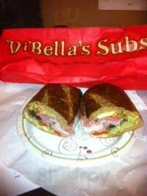 Dibella's Subs