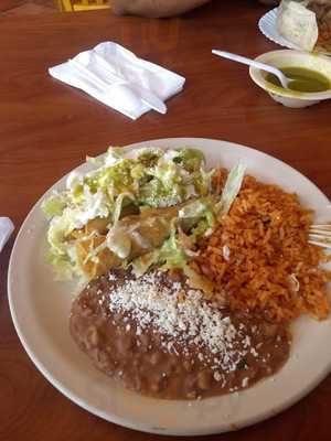 Tacos El Tapatio, Lakewood