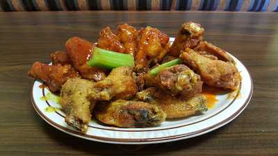 Wing It, Douglasville