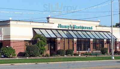 Jimmy's Restaurant, Des Plaines