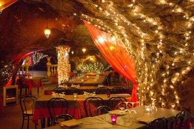 Le Vere Grotte IMPERIAL, Roma