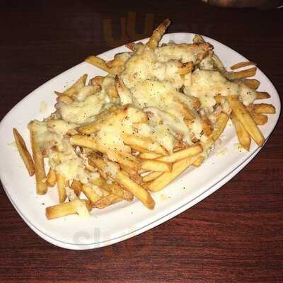 Buffalo Wings & Rings, Shelby Township