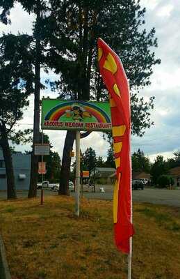 Arcoiris Mexican Restaurant, Lakewood