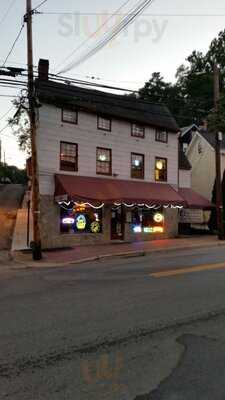 Judge's Bench, Ellicott City