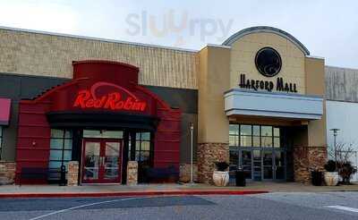 Red Robin Gourmet Burgers, Bel Air