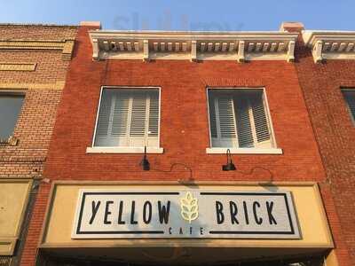 Yellow Brick Cafe, Twin Falls