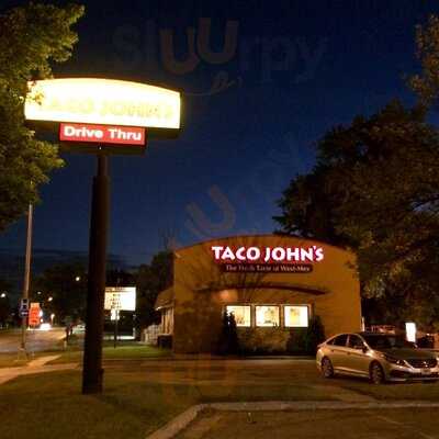 Taco John's