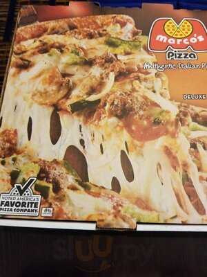 Marco's Pizza