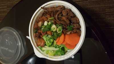 The Flame Broiler, Chino