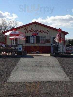 Julianno's, Kokomo