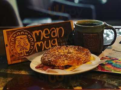 Mean Mug Coffee Company, Salisbury