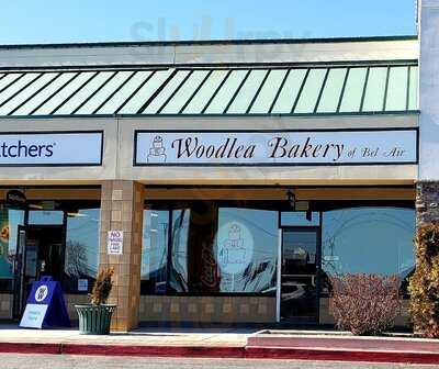 Woodlea Bakery, Bel Air