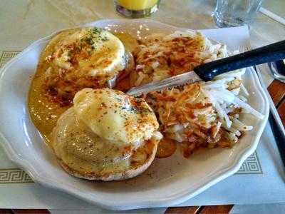 Arabella's Family Restaurant, Sheboygan