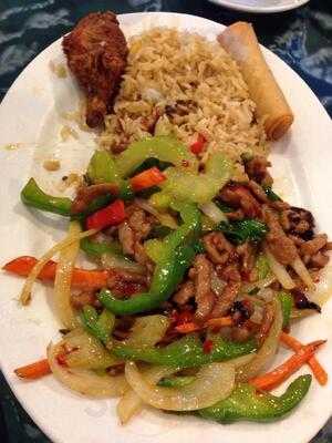 China Garden, Douglasville