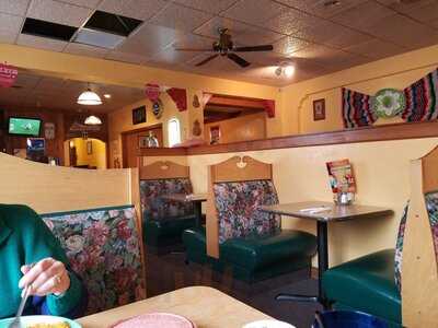 Mi Tierra Mexican Restaurant, Twin Falls