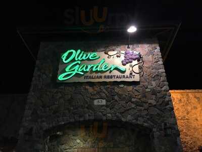 Olive Garden Italian Restaurant