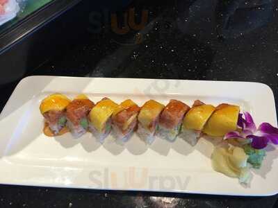 Oishi Sushi, Hackensack