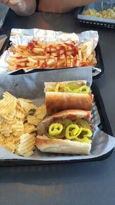 Hoby's Hoagies and Pizza, Williamsport