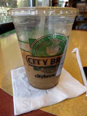 City Brew Coffee, Kalispell