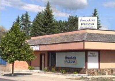 Angela's Pizza