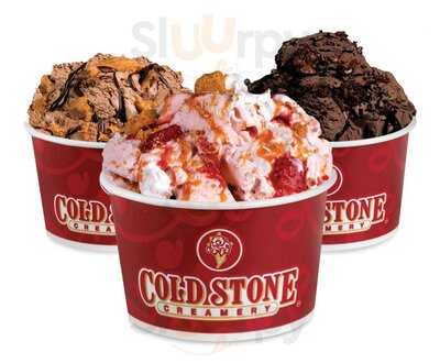 Cold Stone Creamery