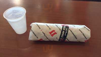 Jimmy John's, Thornton