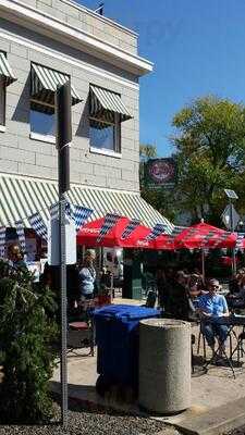 O'Dunken's Draught House, Twin Falls