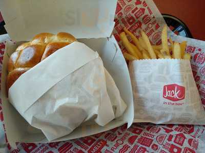 Jack In The Box