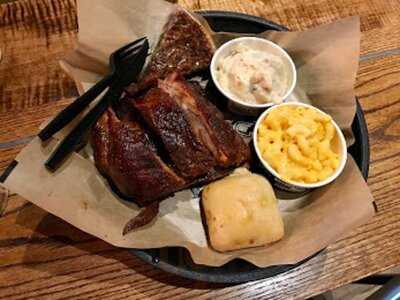 Dickey's Barbecue Pit, Kalispell