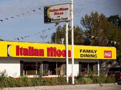 Italian Moon, Grand Forks