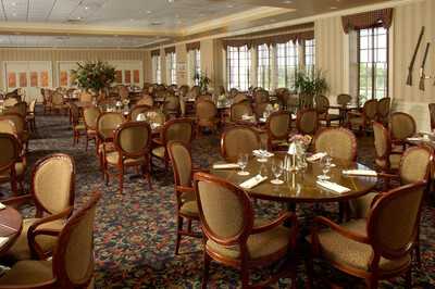 The Glen Restaurant, Glen Allen